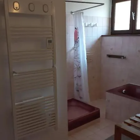 Διαμέρισμα Le Balcon Mandeiron Joux