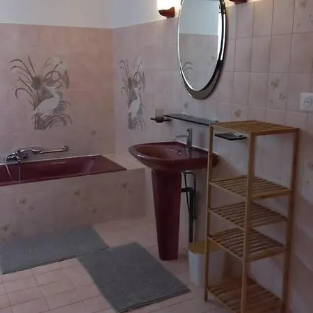Διαμέρισμα Le Balcon Mandeiron