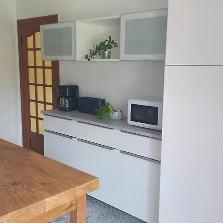 Διαμέρισμα Le Balcon Mandeiron Joux