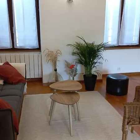 Le Balcon Mandeiron Διαμέρισμα *