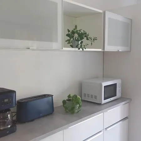 Le Balcon Mandeiron Διαμέρισμα *